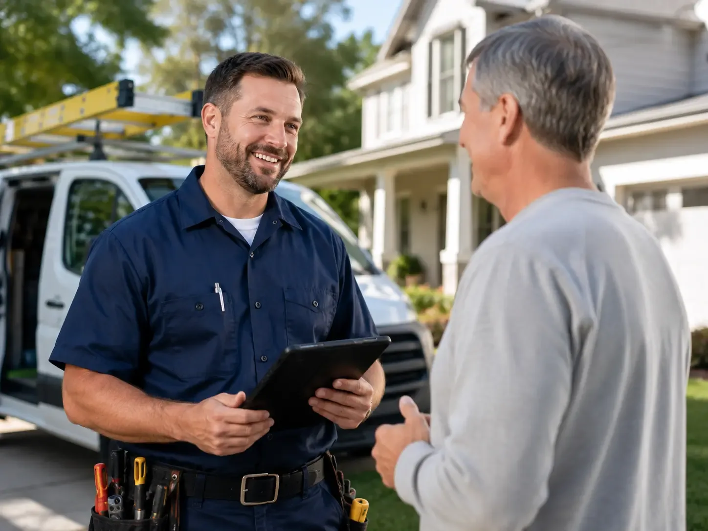 Whole Home Rewiring Middletown, MO FAQs